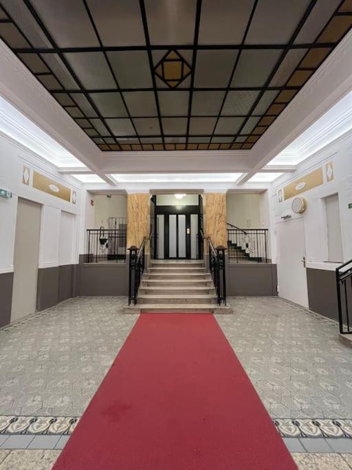 Appartement Classy In Josefstadt Perfect For 4-6 *
